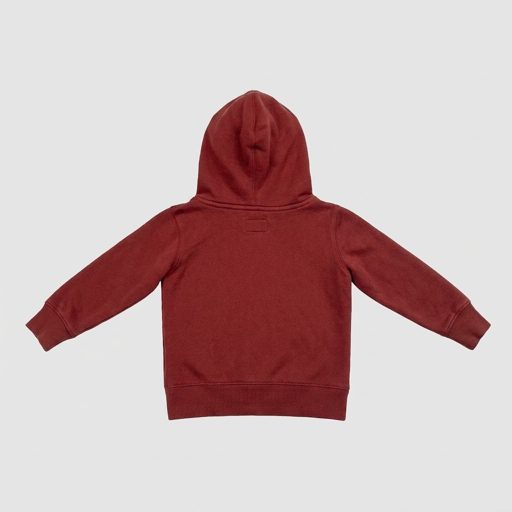 Roots - Kangourou d'occasion pour enfant, 3 ans - vêtements seconde main Floralie