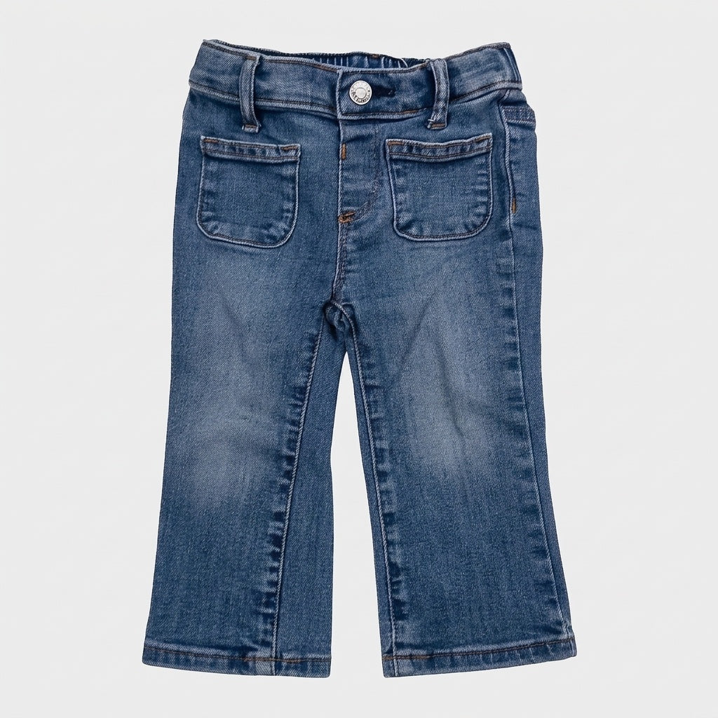 Baby Gap - Jean - 18-24 mois