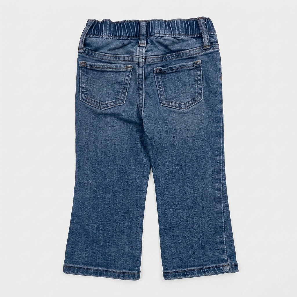 Baby Gap - Jean - 18-24 mois