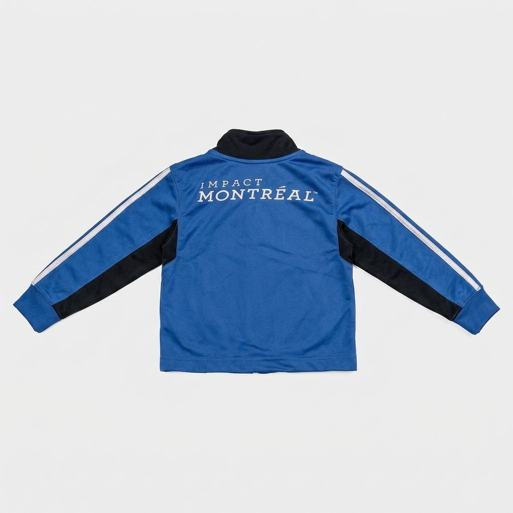 Adidas - Veste de sport Impact de MTL d'occasion pour enfant, 3 ans - vêtements seconde main Floralie