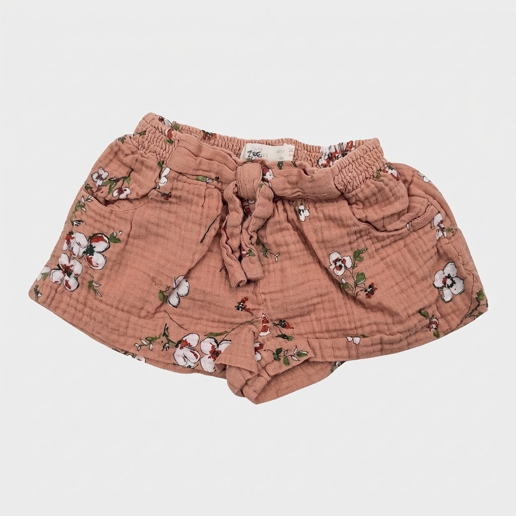 Zara - Short - 18-24 mois
