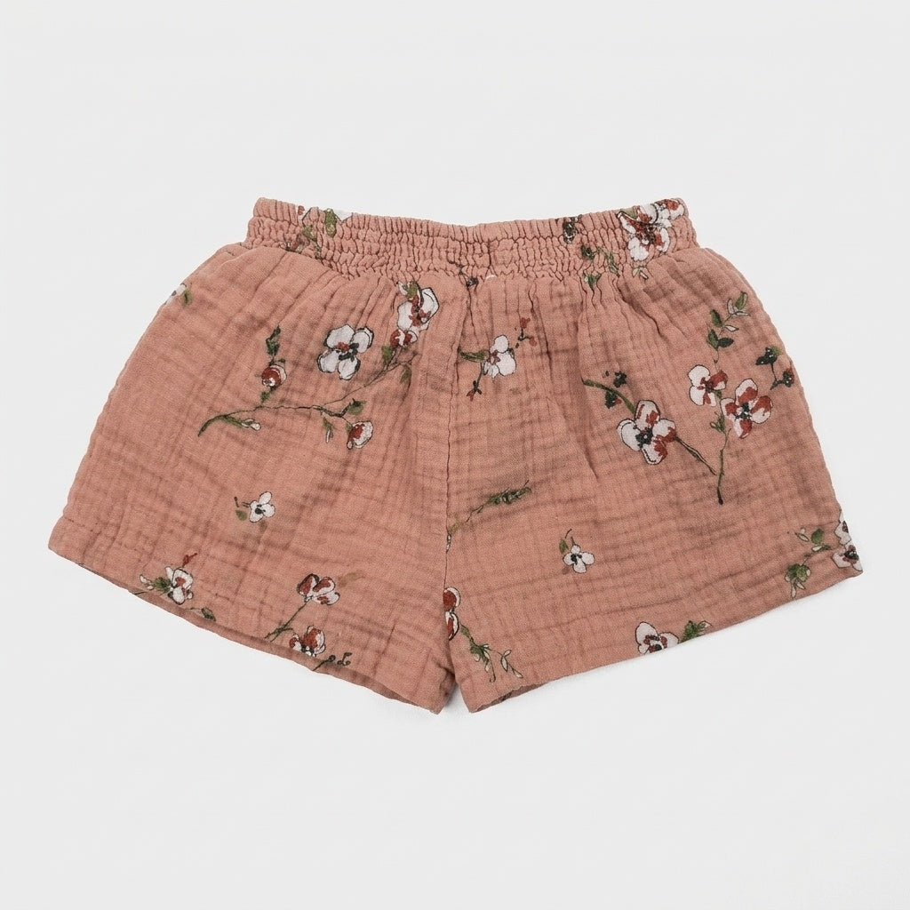Zara - Short - 18-24 mois