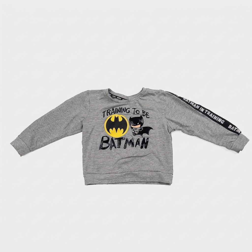 Batman - Chandail - 4 ans
