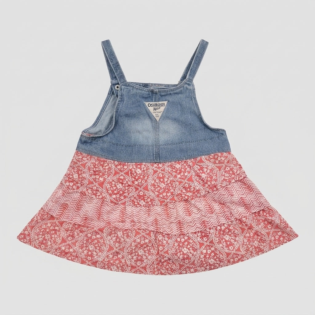 OshKosh - Robe - 24 mois