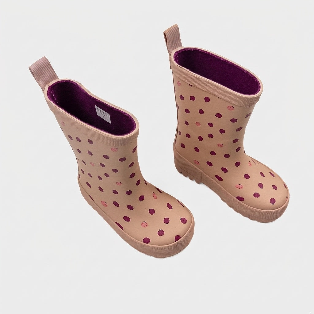 Tag - Bottes de pluie - Grandeur 4 (18 mois approx)