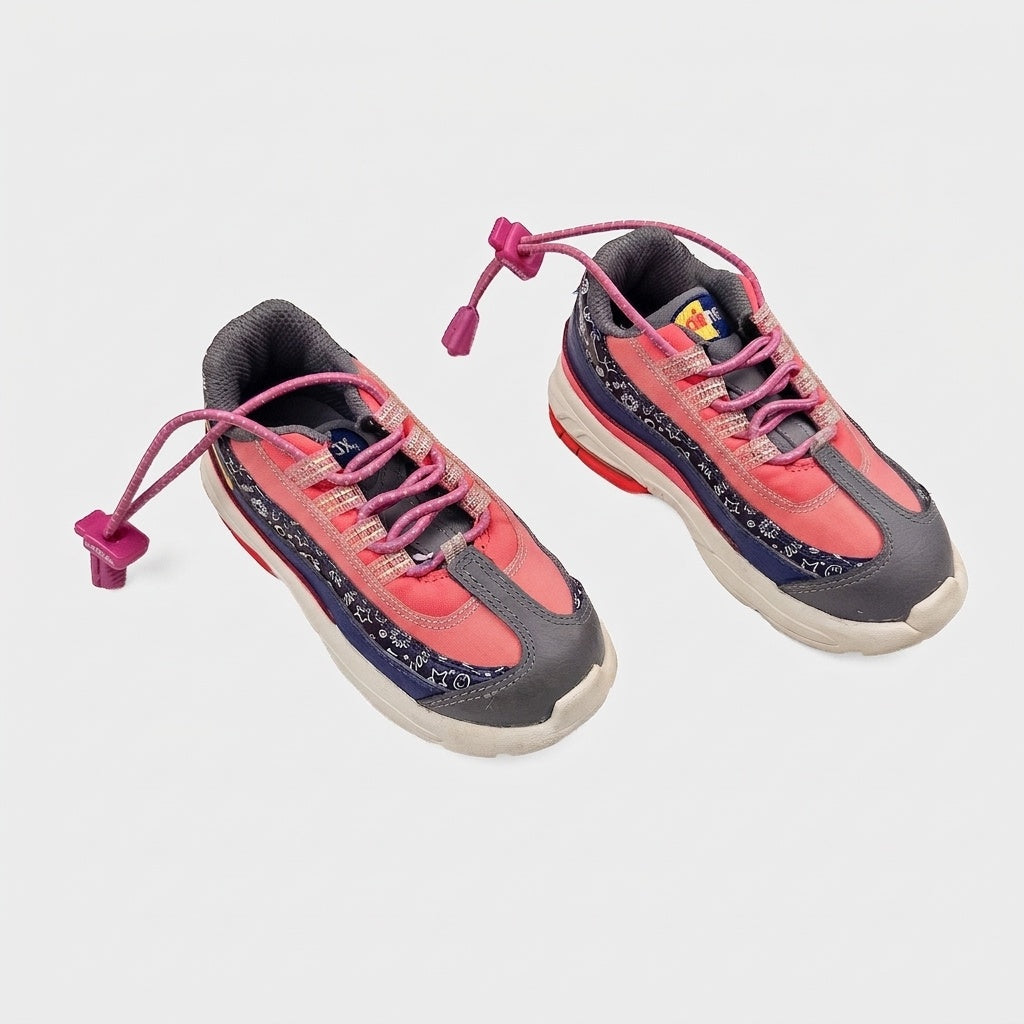 Nike airmax - Souliers - Grandeur 8 (2-3 ans)