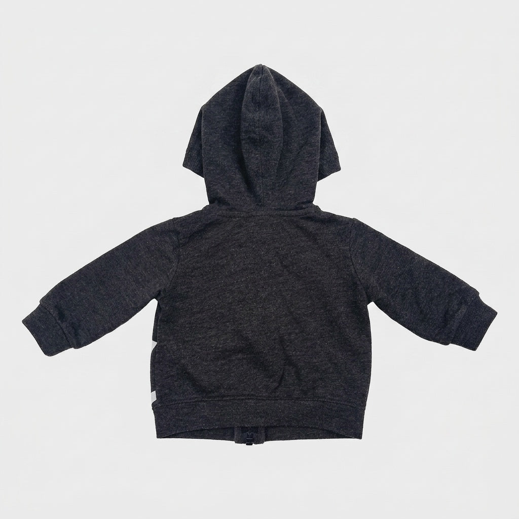Nike - Veste à capuchon d'occasion pour enfant, 3 mois - vêtements seconde main Floralie