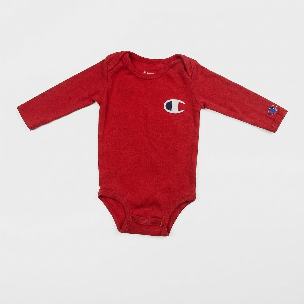 Champion - Cache-couche d'occasion pour fille, 0-6 mois - vêtements seconde main Floralie