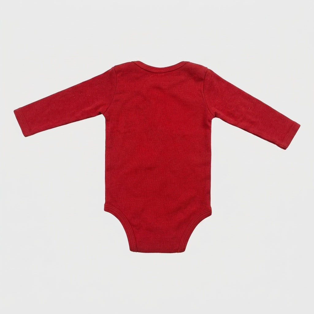 Champion - Cache-couche d'occasion pour fille, 0-6 mois - vêtements seconde main Floralie