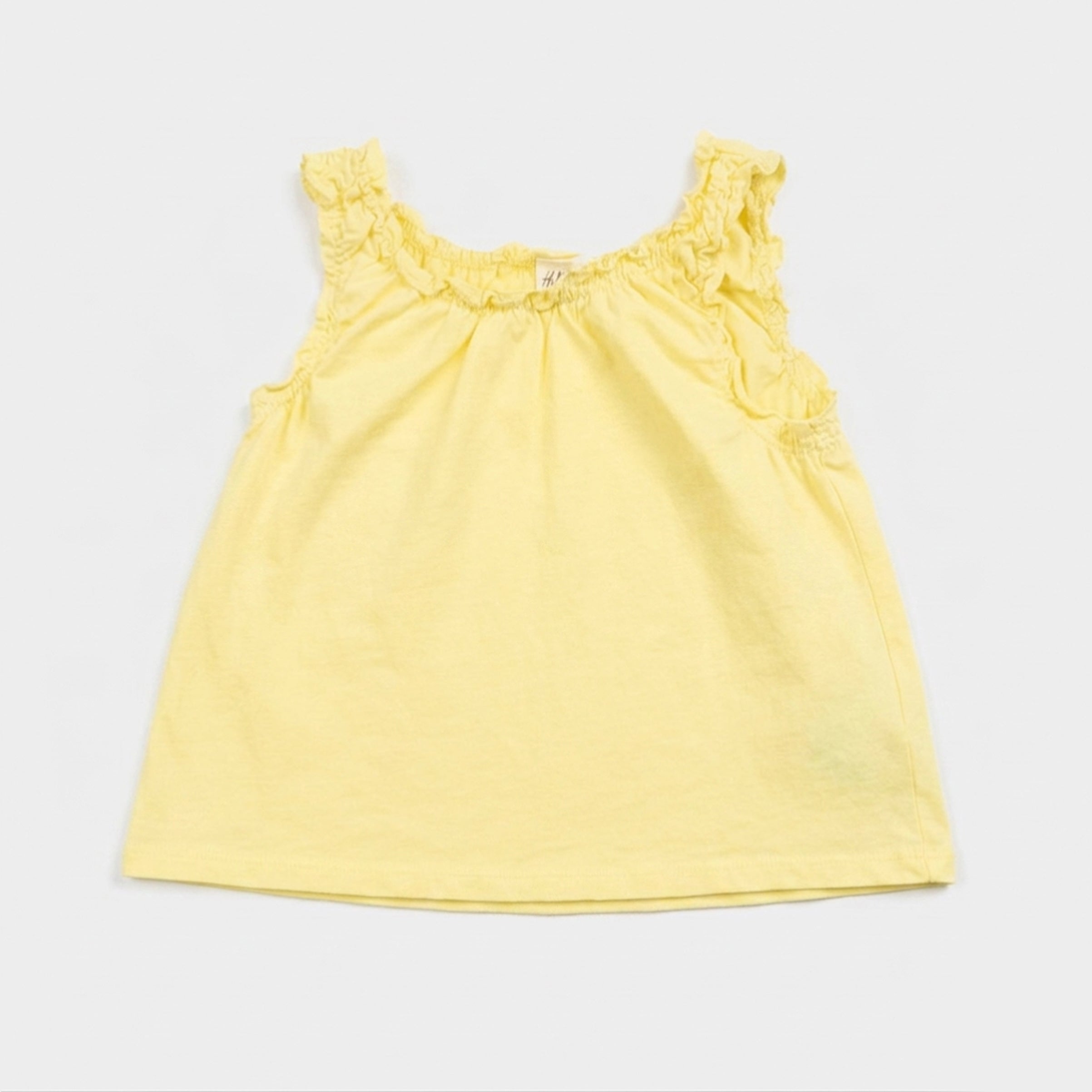 H&M - Tunique robe - 9-12 mois