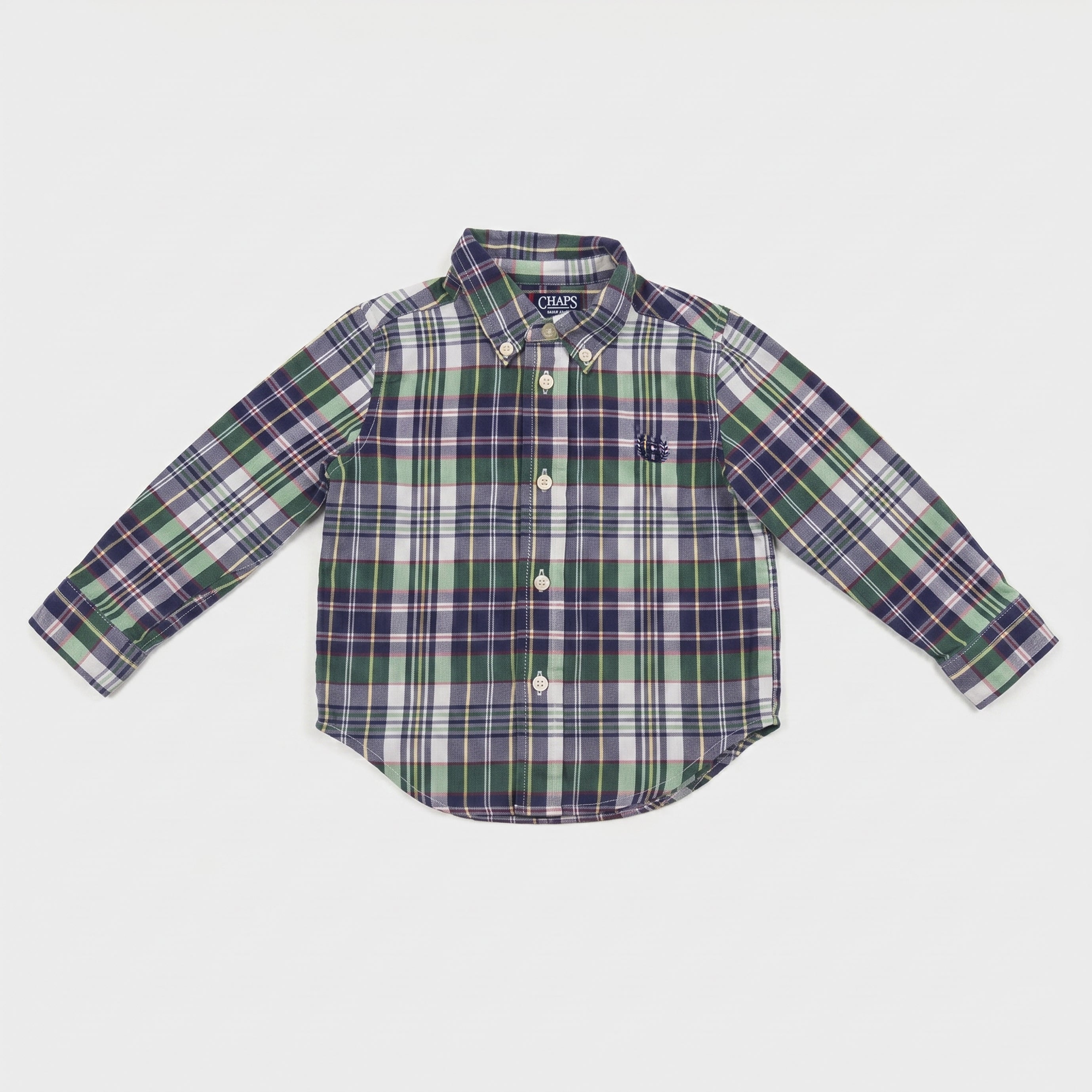 Chaps - Chemise - 18-24 mois