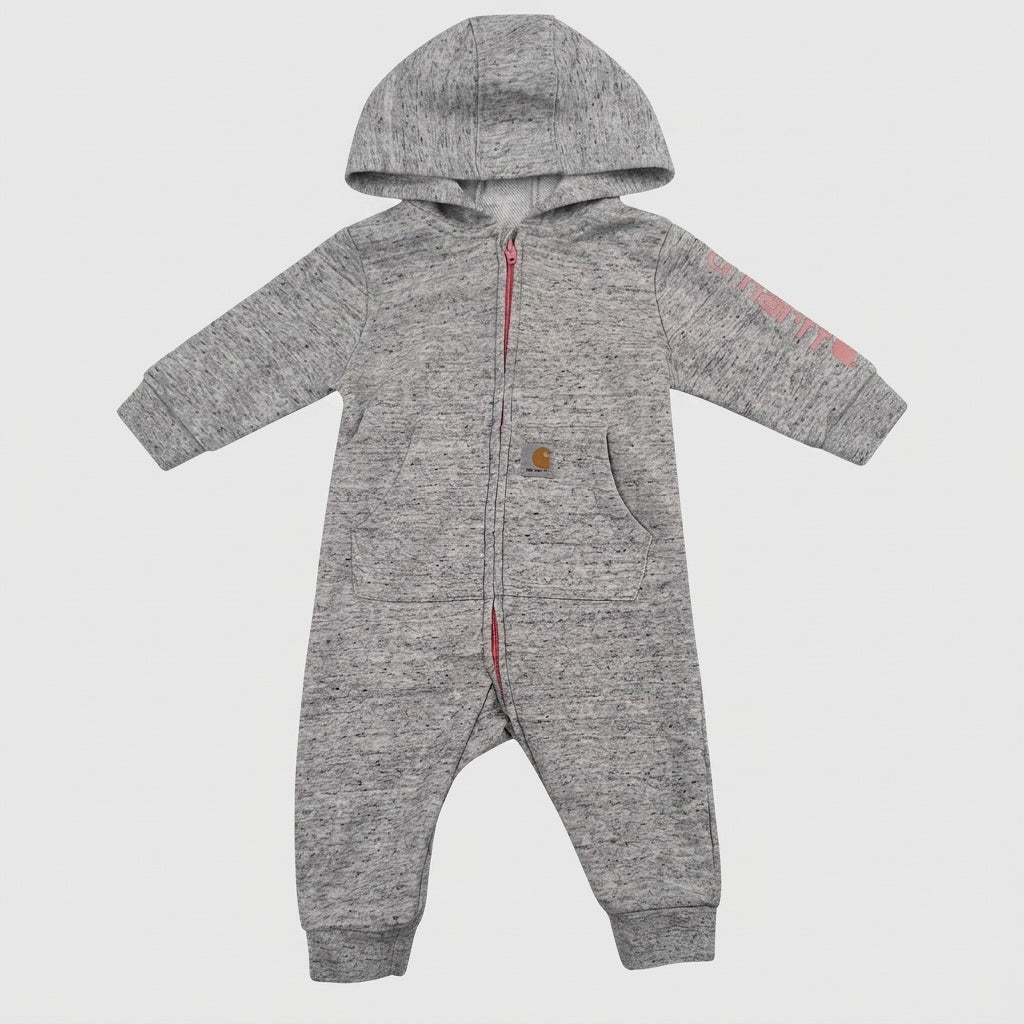 Carhartt - Combinaison d'occasion pour fille, 3 mois - vêtements seconde main Floralie