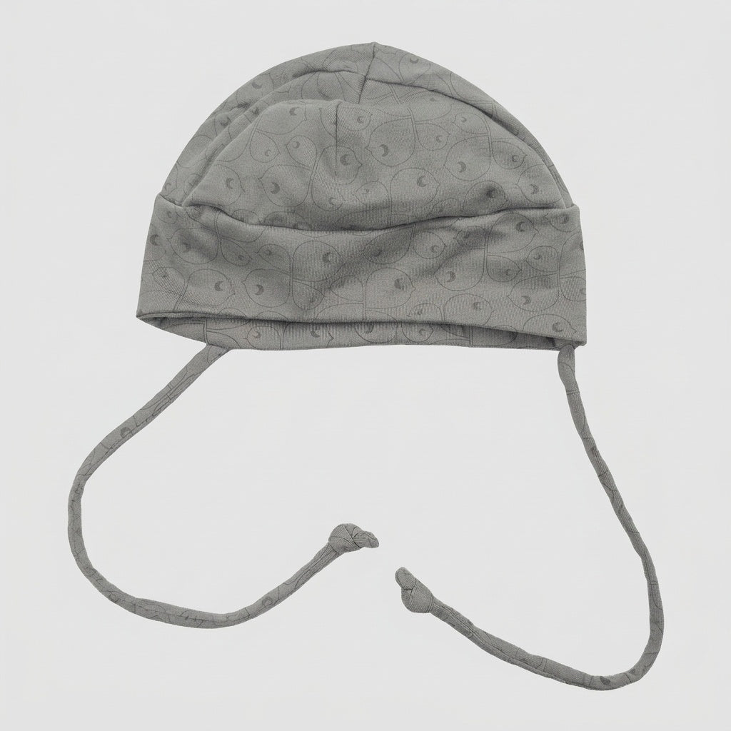 Perlimpinpin - Chapeau d'occasion pour garçon, XXS (0-3 mois approx) - accessoires seconde main Floralie
