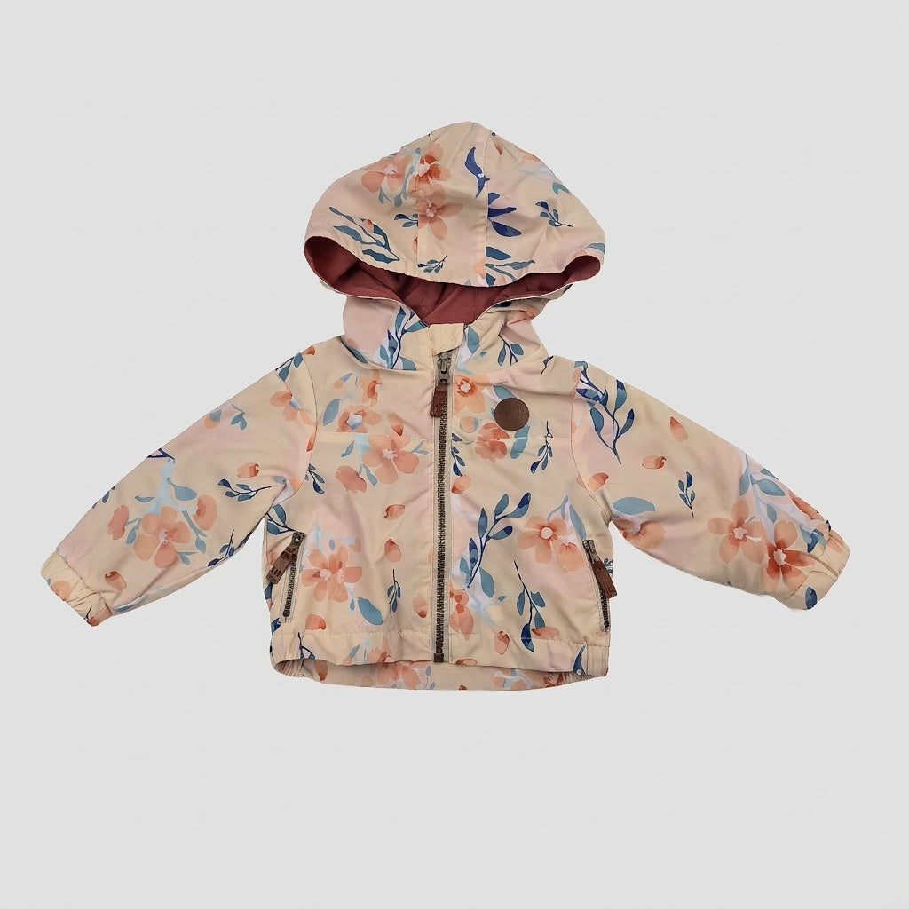 L&P Apparel - Manteau mi-saison d'occasion pour garçon, 6-12 mois - vêtements seconde main Floralie