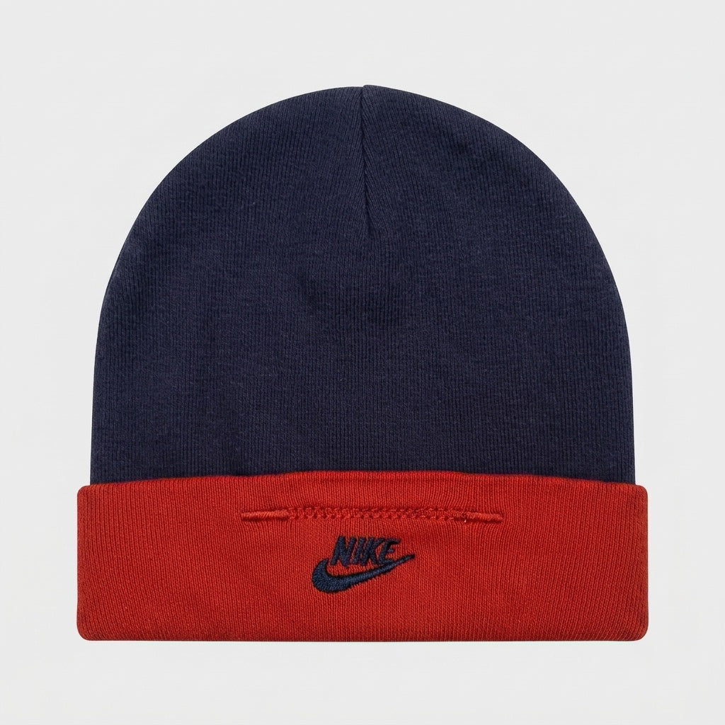 Nike - Tuque d'occasion pour garçon, 0-6 mois - accessoires seconde main Floralie