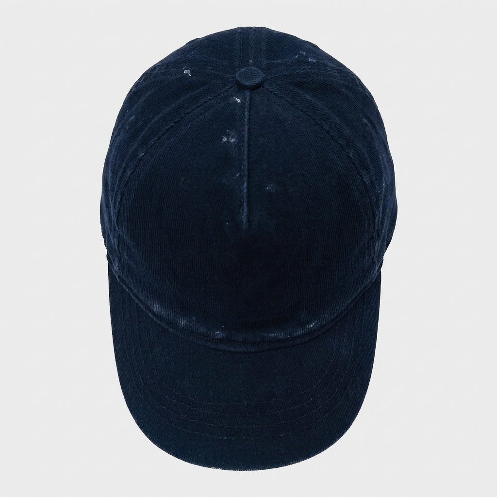 H&M - Casquette d'occasion pour enfant, 4-6 mois - accessoires seconde main Floralie