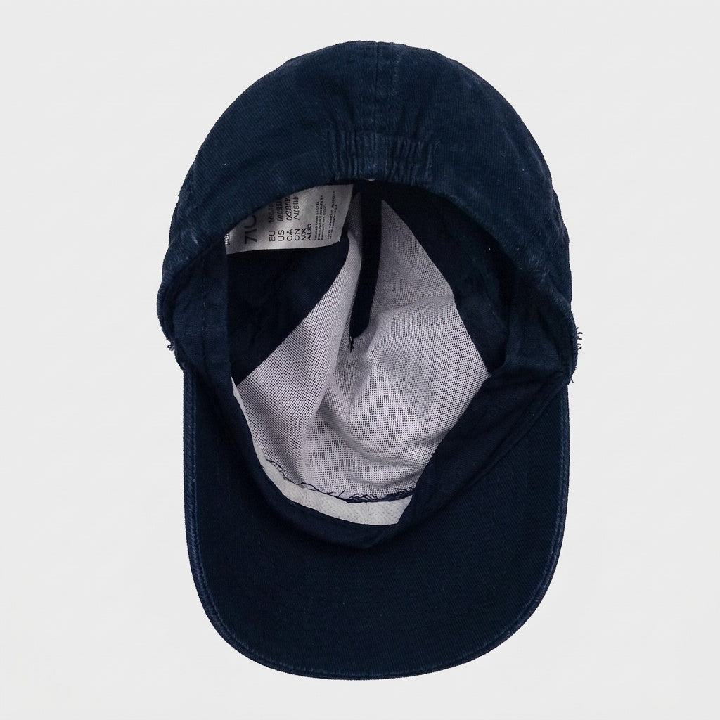 H&M - Casquette d'occasion pour enfant, 4-6 mois - accessoires seconde main Floralie