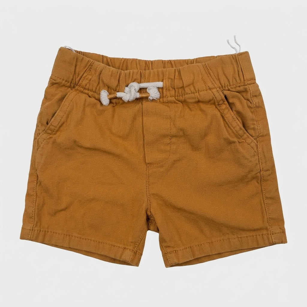 C&A - Short d'occasion pour enfant, 12-18 mois - vêtements seconde main Floralie