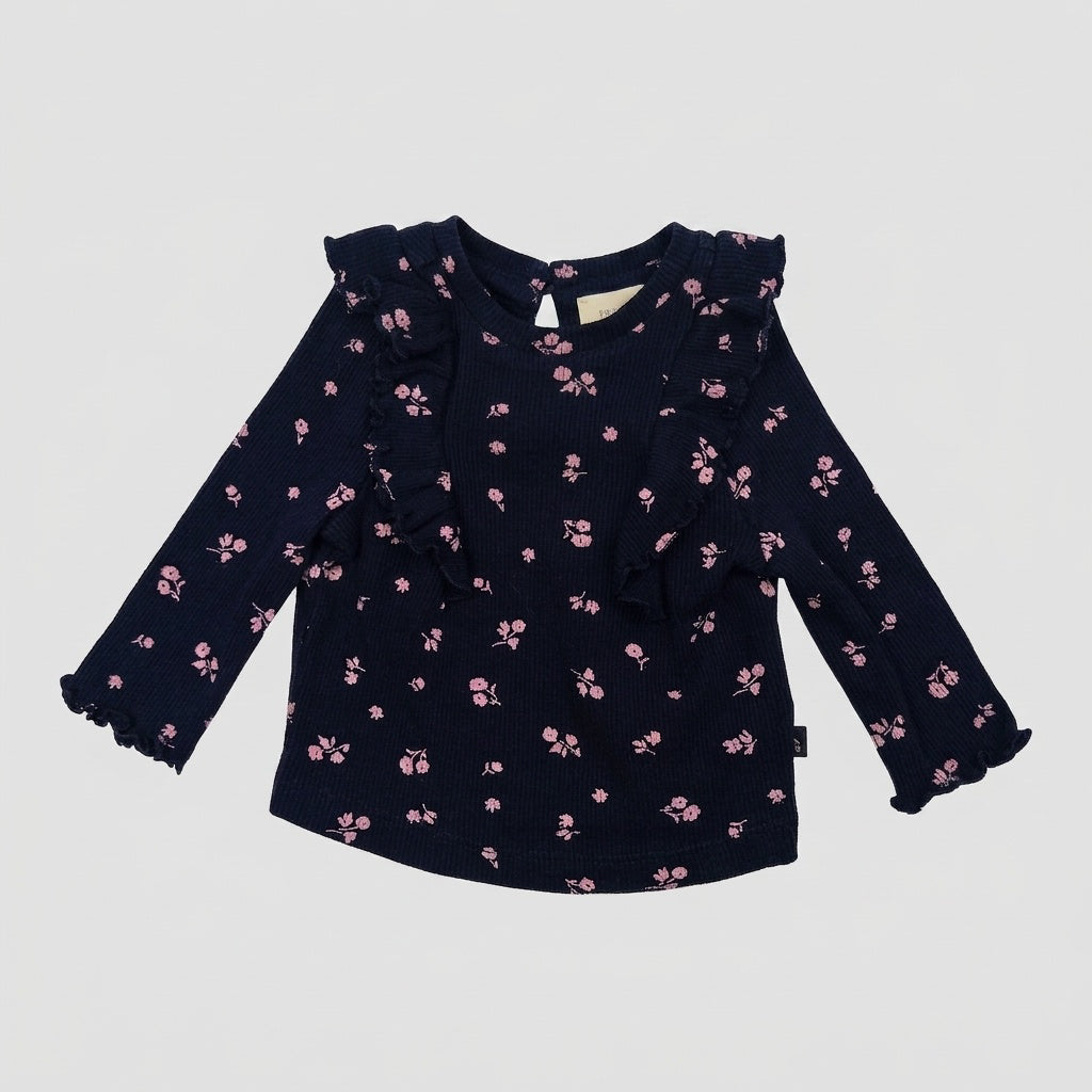 Gap - Chandail d'occasion pour enfant, 0-3 mois - vêtements seconde main Floralie