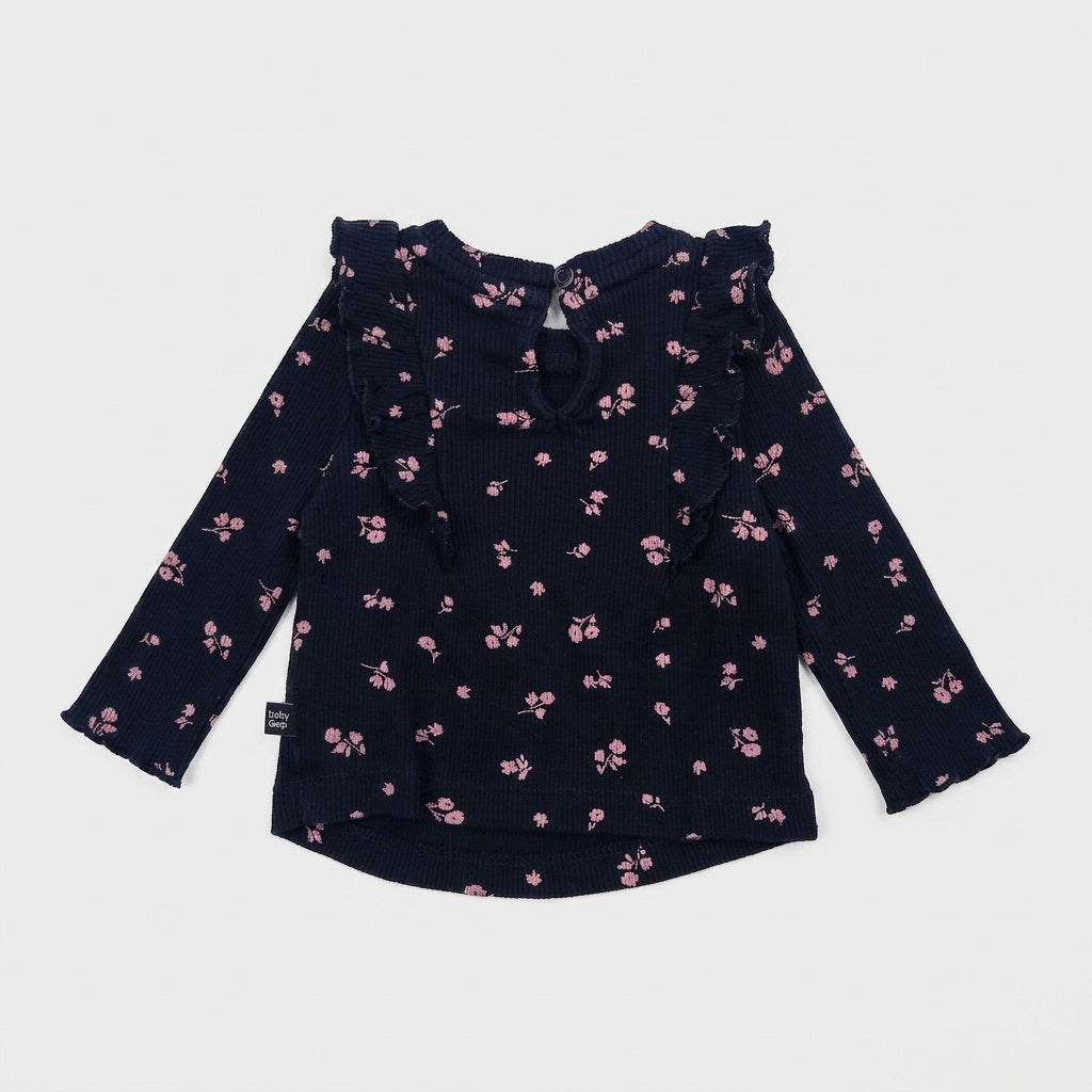 Gap - Chandail d'occasion pour enfant, 0-3 mois - vêtements seconde main Floralie