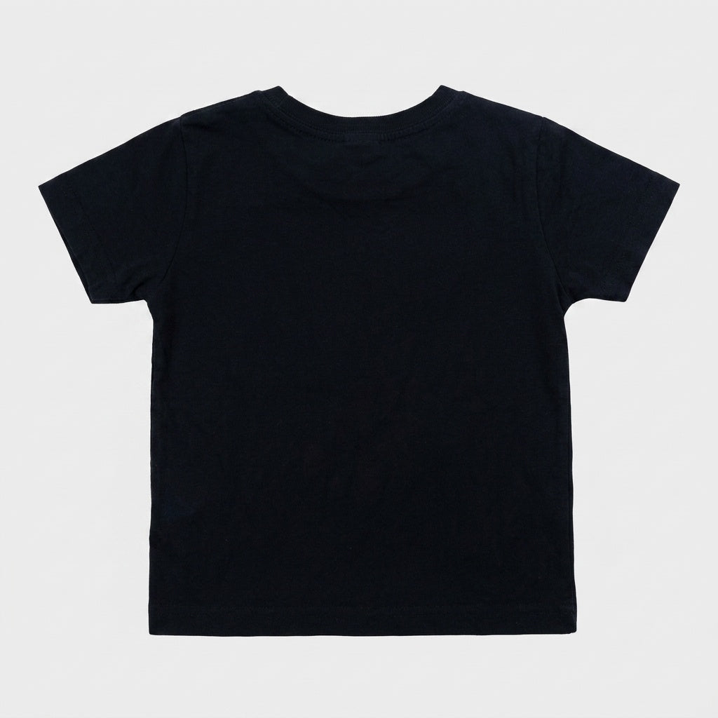 Fila - T-shirt d'occasion pour garçon, 4 ans - vêtements seconde main Floralie