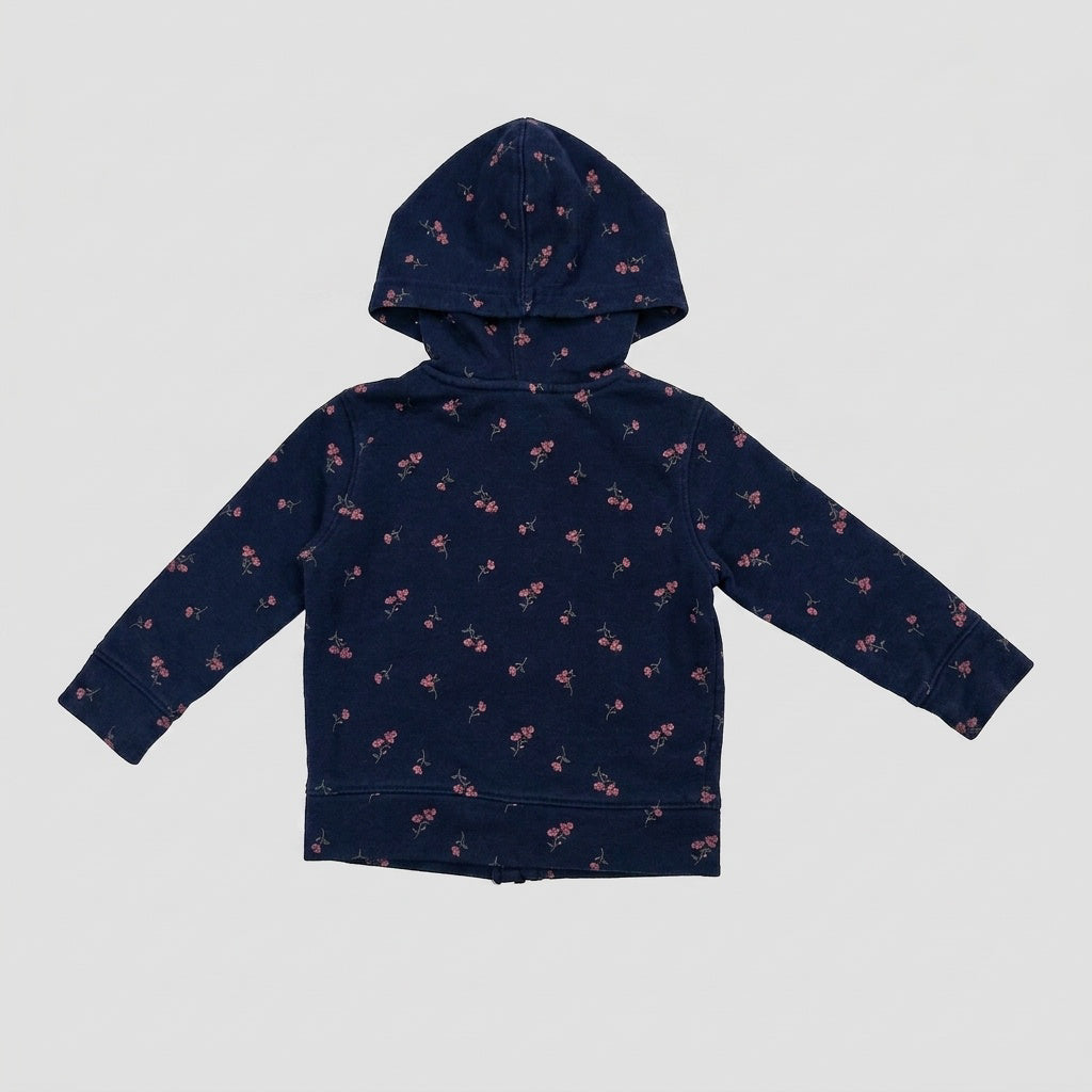 Old Navy - Veste d'occasion pour fille, 2 ans - vêtements seconde main Floralie