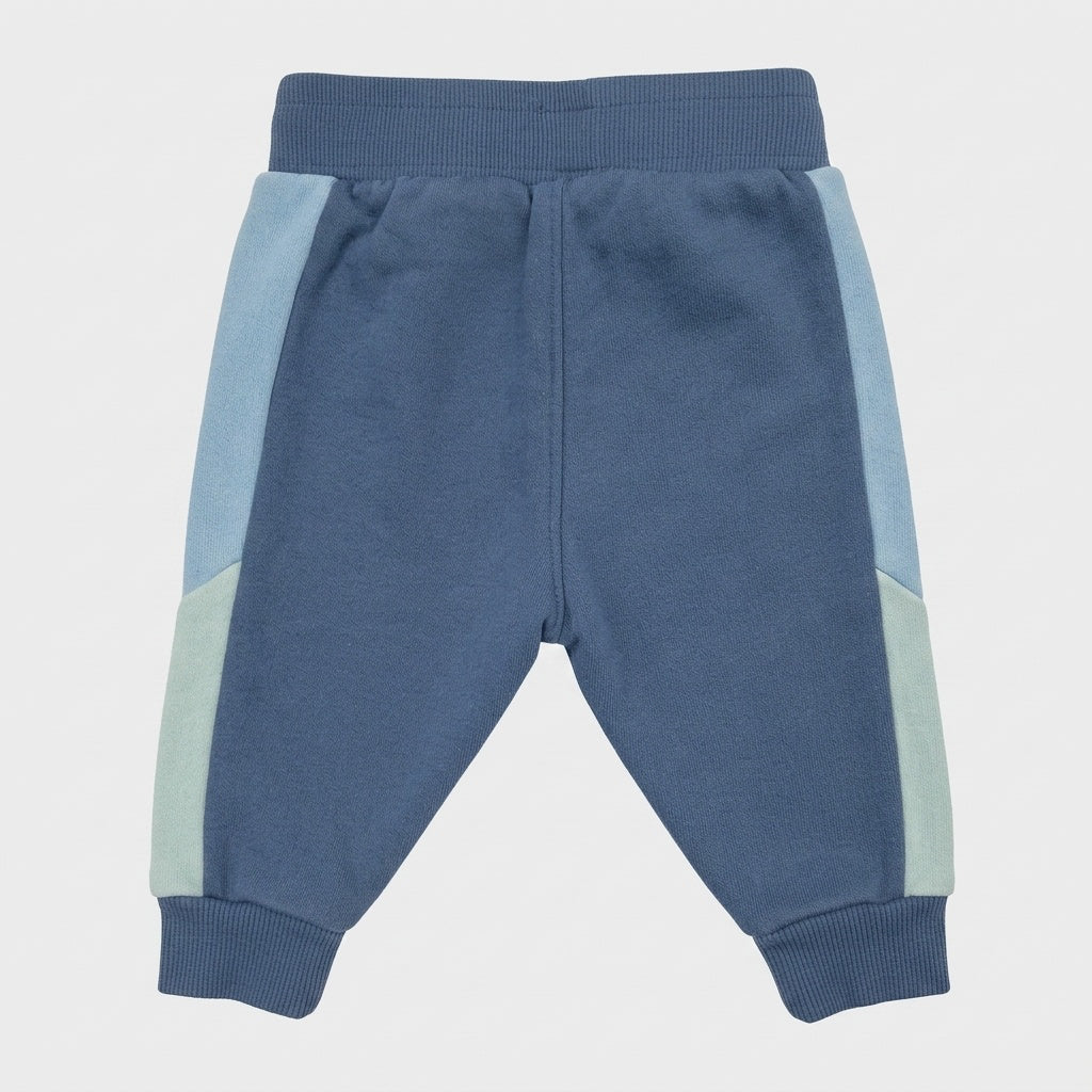 George - Pantalon d'occasion pour fille, 0-3 mois - vêtements seconde main Floralie
