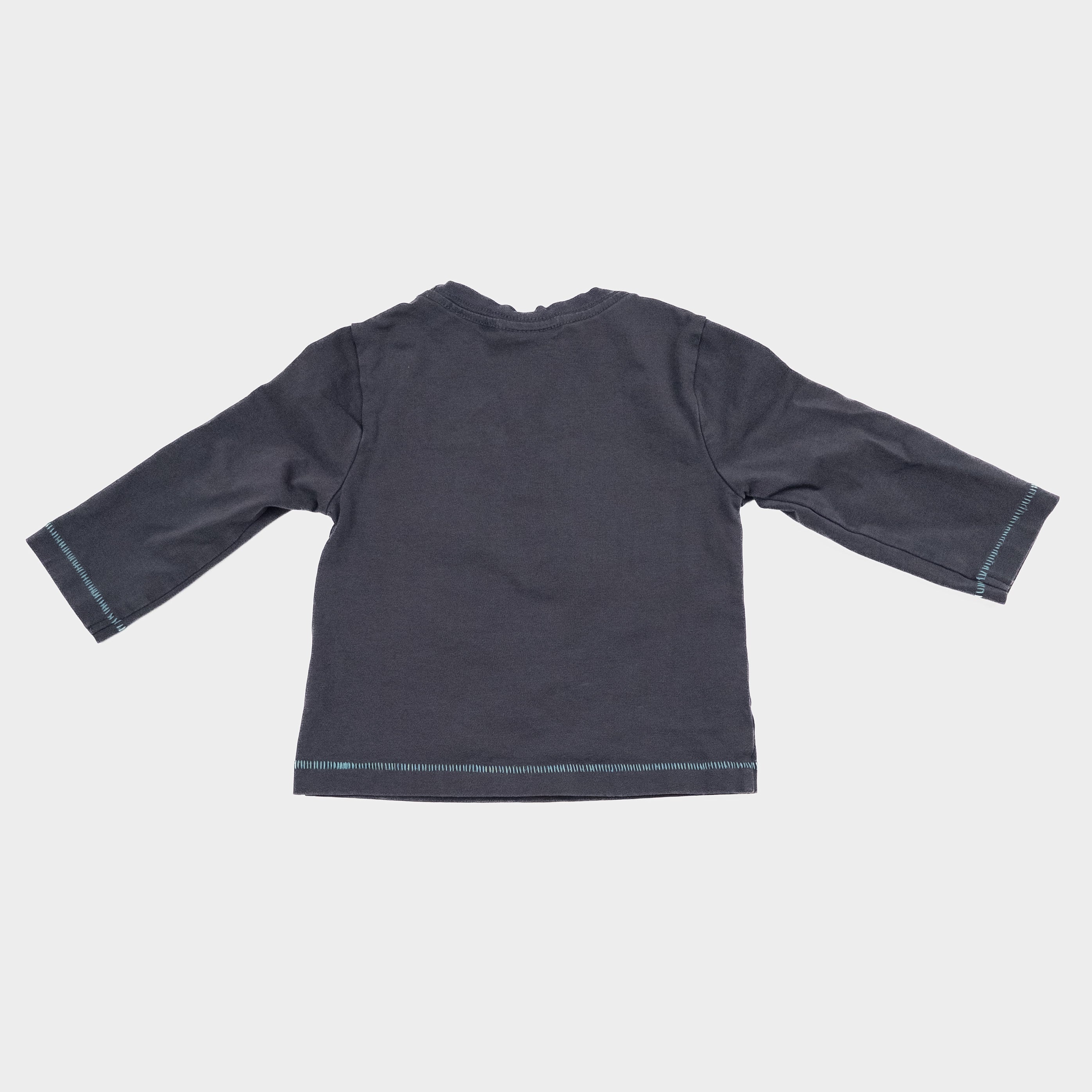 Tommy Bahama - T-shirt manches longues - 12 mois