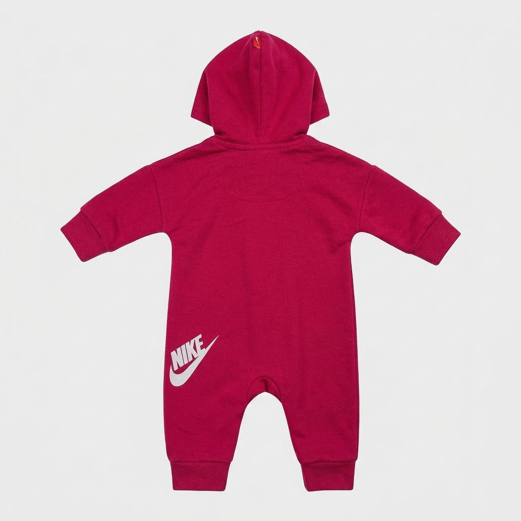 Nike - Combinaison d'occasion pour fille, Nouveau-Né - vêtements seconde main Floralie