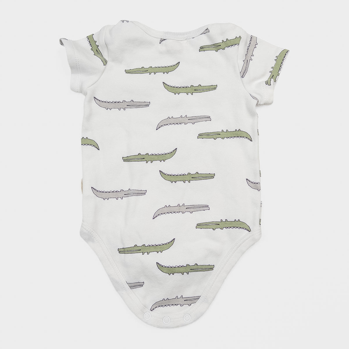 Rabbit + Bear - Cache-couche d'occasion pour fille, 0-3 mois - vêtements seconde main Floralie
