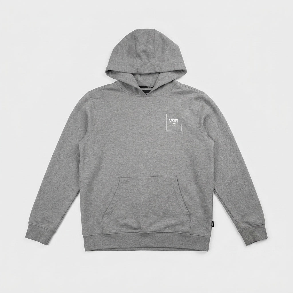 Vans - Chandail à capuchon d'occasion pour enfant, L (12-14 ans) - vêtements seconde main Floralie
