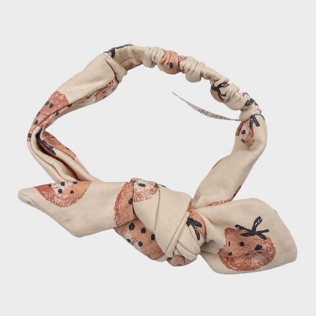 PK Kids - Bandeau d'occasion pour fille, 3T - accessoires seconde main Floralie
