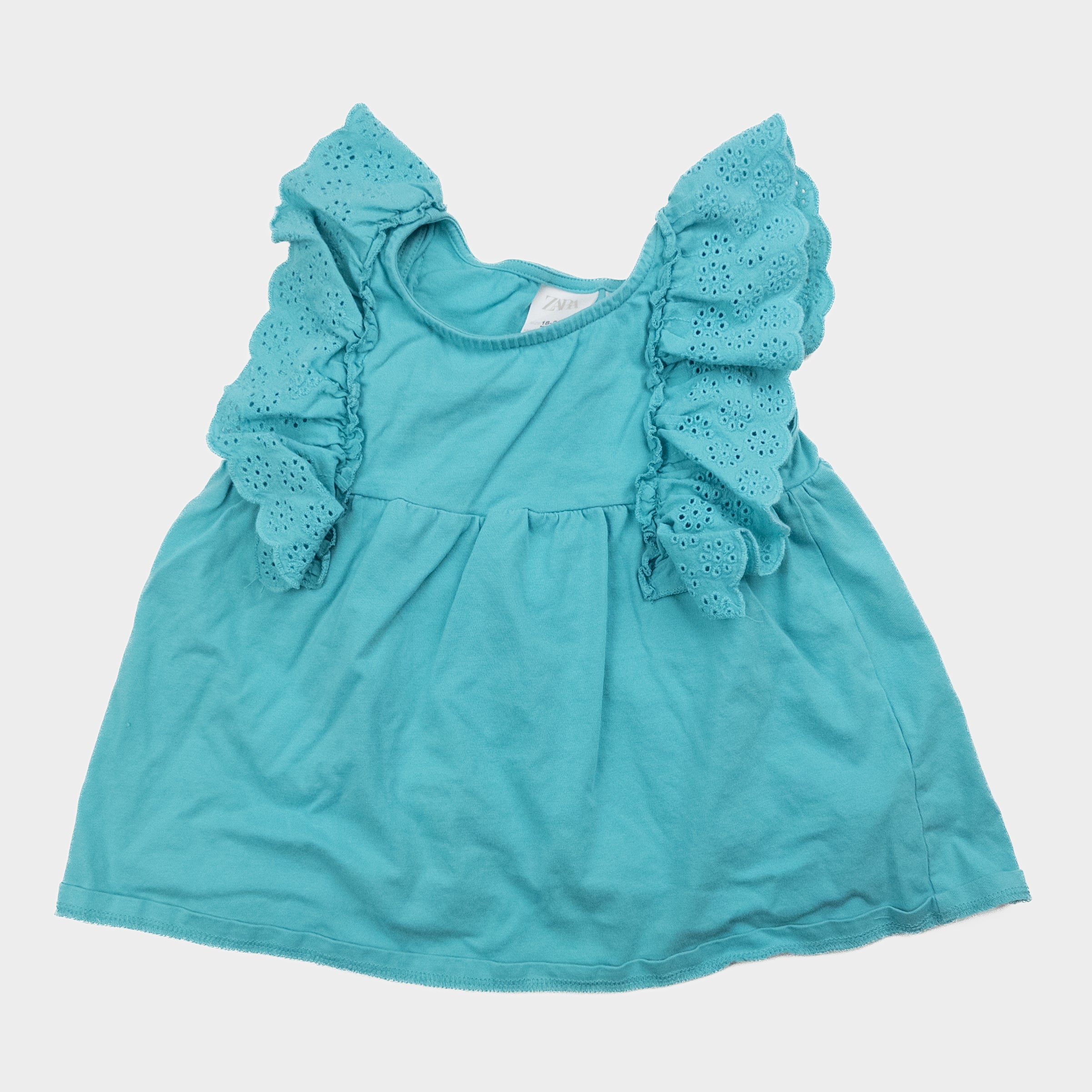 Zara - Camisole - 18-24 mois