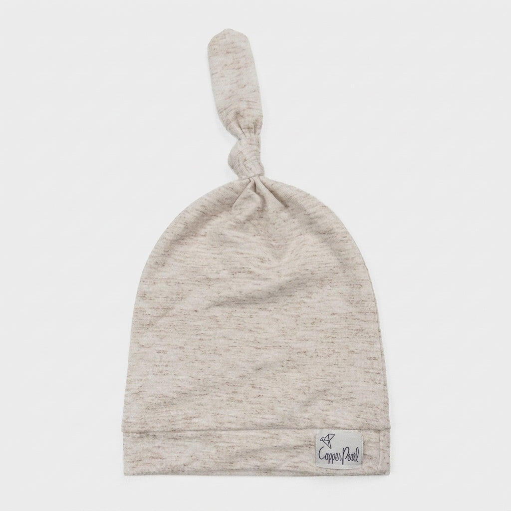 Copper Pearl - Tuque d'occasion pour enfant, Nouveau-Né - accessoires seconde main Floralie