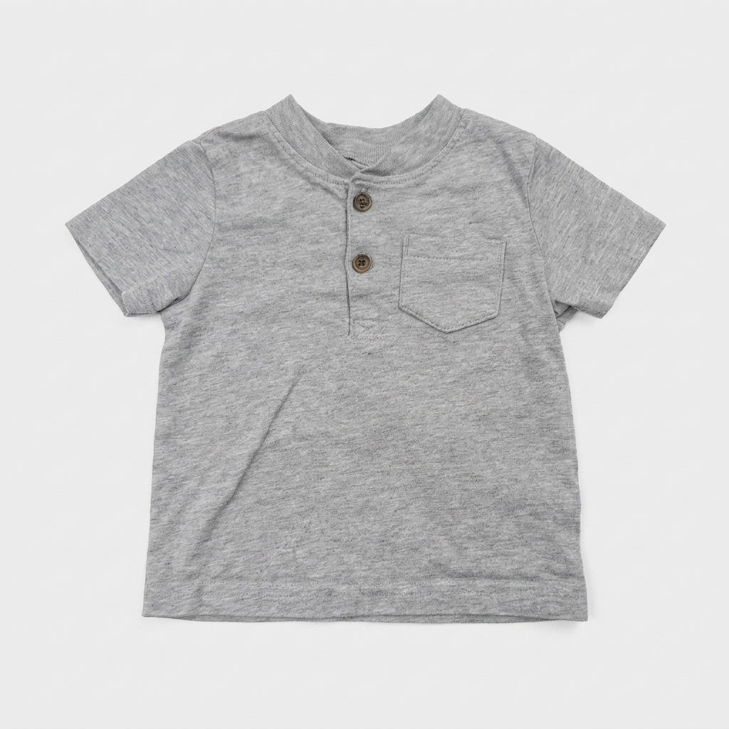Carter's - T-shirt d'occasion pour garçon, 3-6 mois - vêtements seconde main Floralie