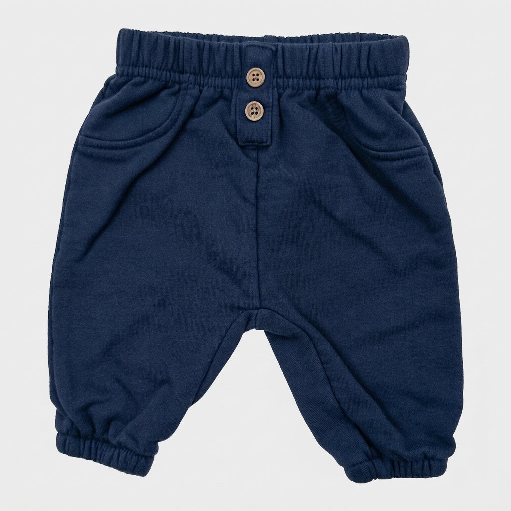 Rococo - Pantalon d'occasion pour enfant, 3 mois - vêtements seconde main Floralie