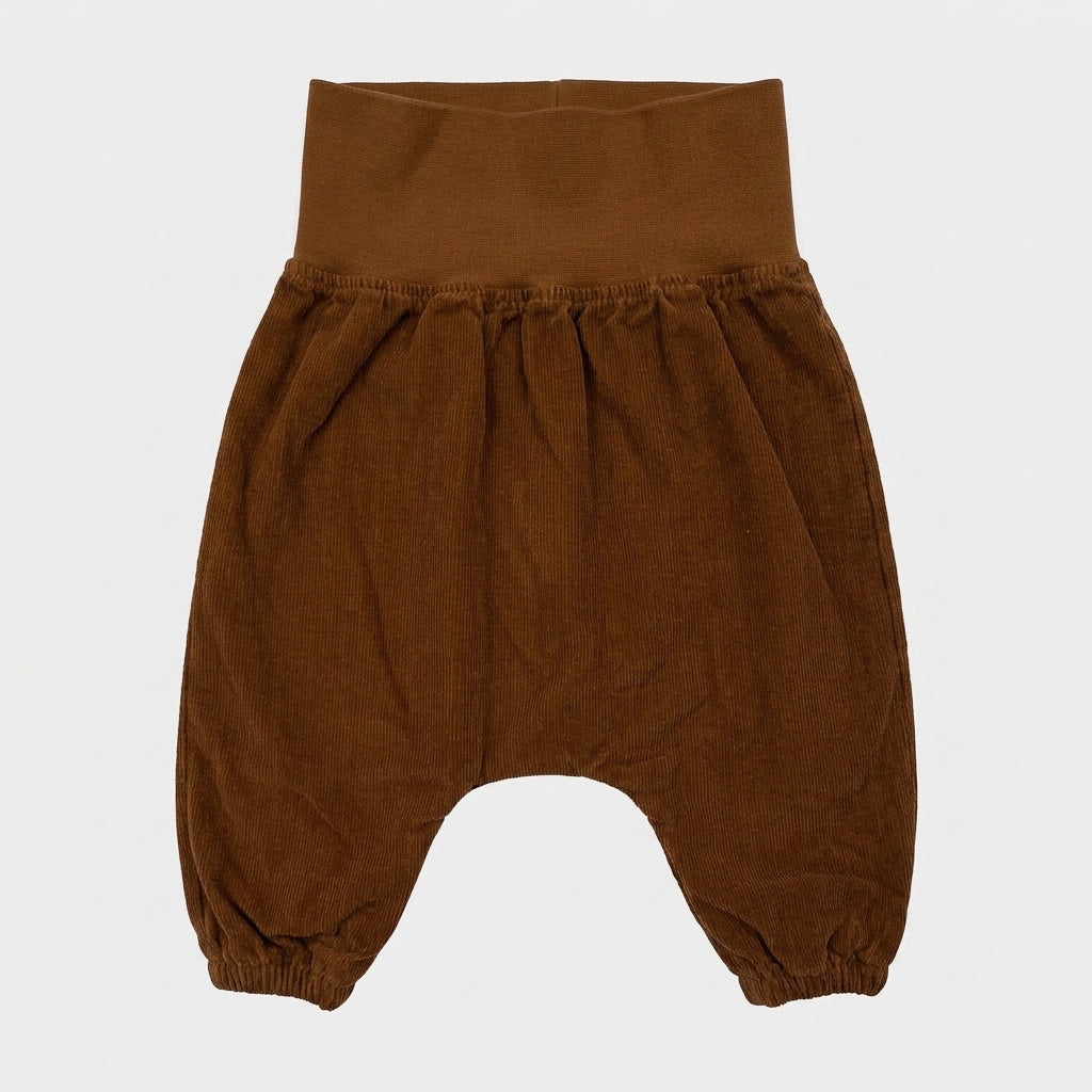 H&M - Pantalon d'occasion pour garçon, 1-2 mois - vêtements seconde main Floralie