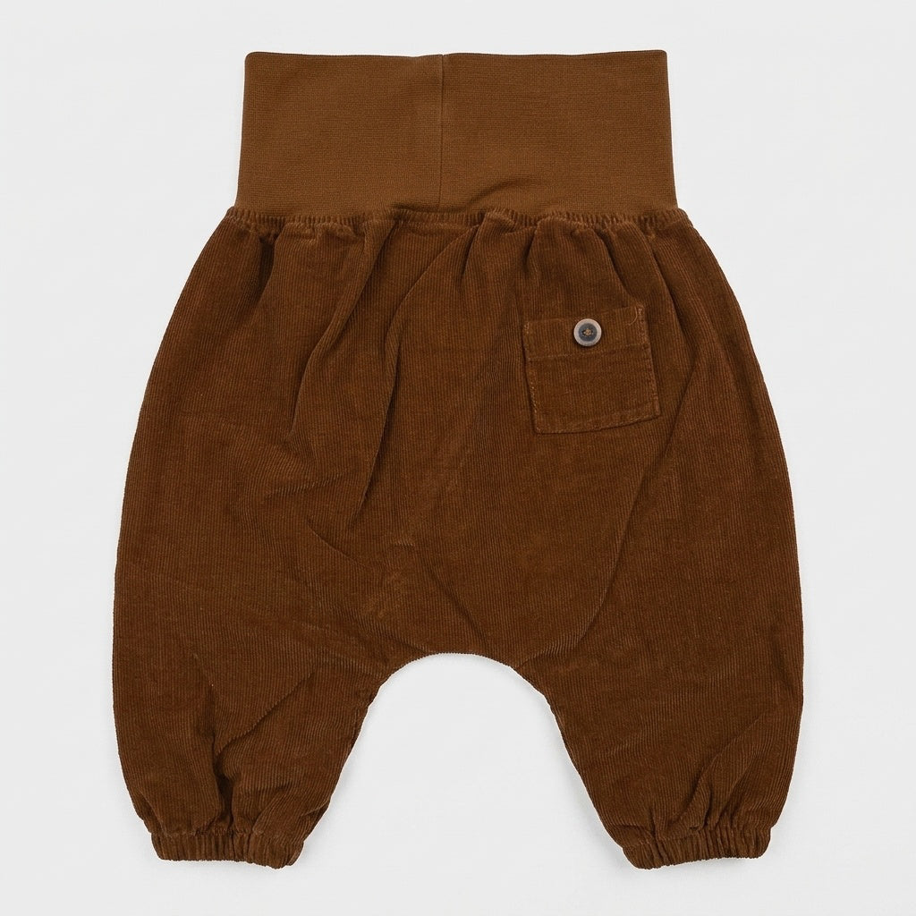 H&M - Pantalon d'occasion pour garçon, 1-2 mois - vêtements seconde main Floralie