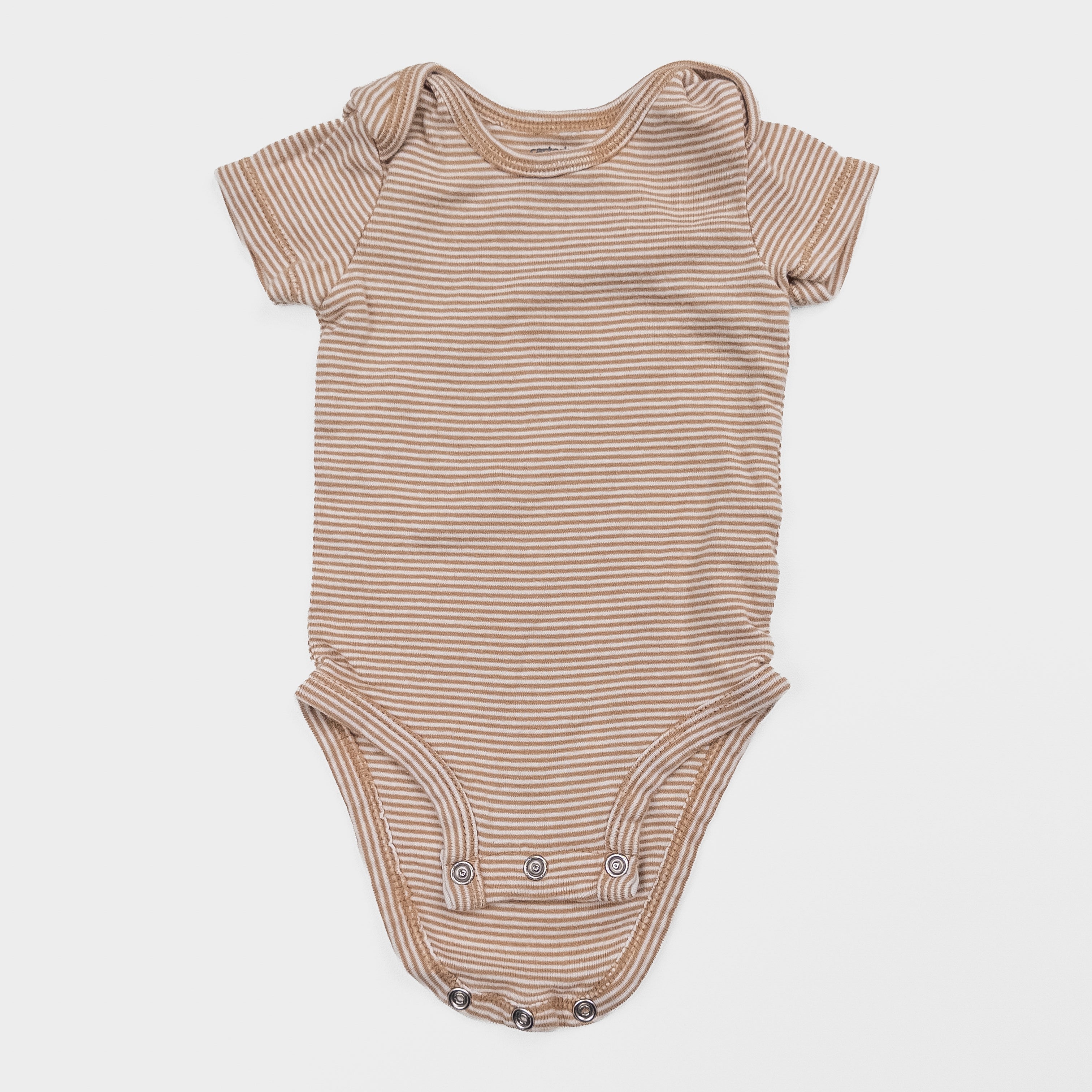 Carter's - Cache-couche - 3 mois