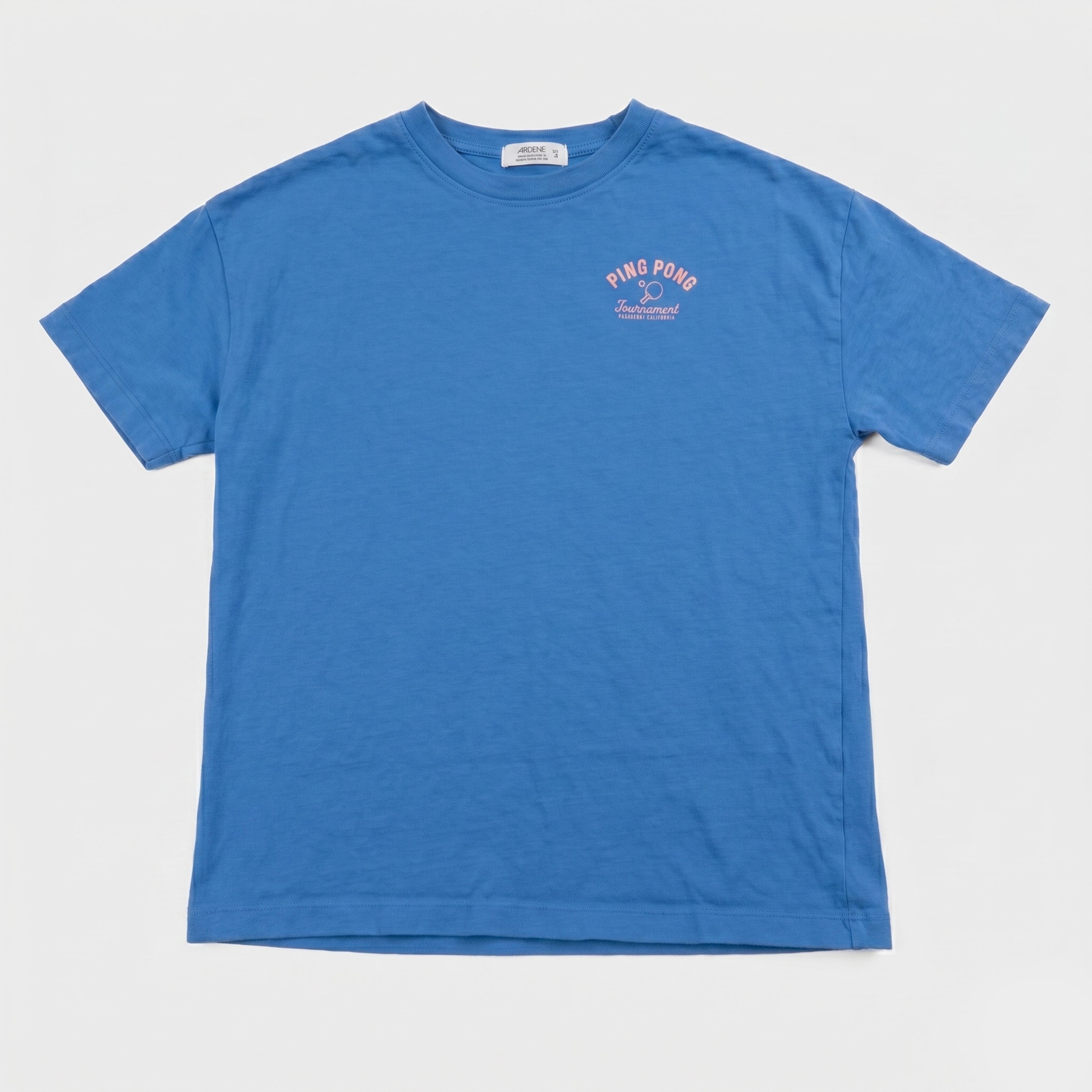 Ardène - T-shirt - 7-8 ans