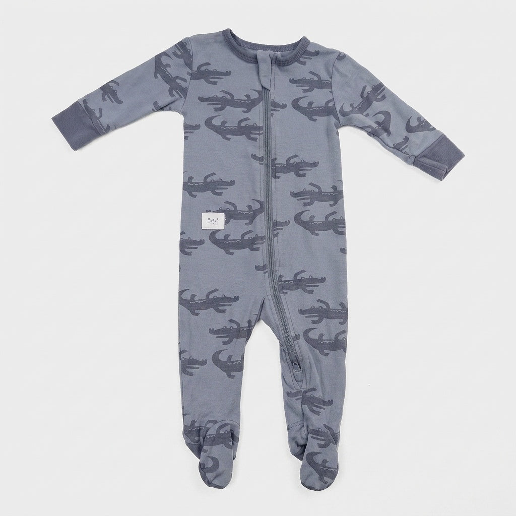 Gagou Tagou - Pyjama - 3 mois