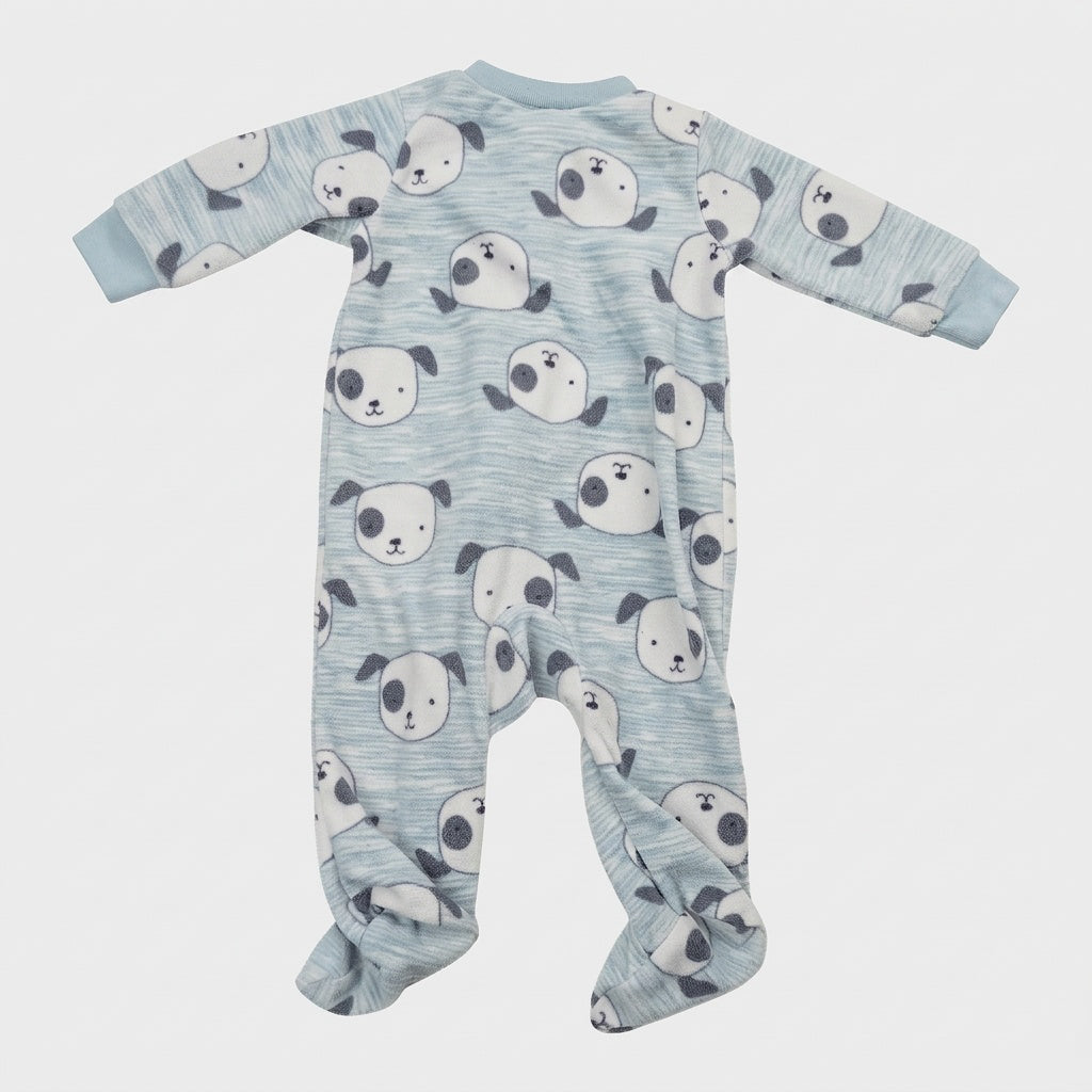 Carter's - Pyjama polar - 0-3 mois