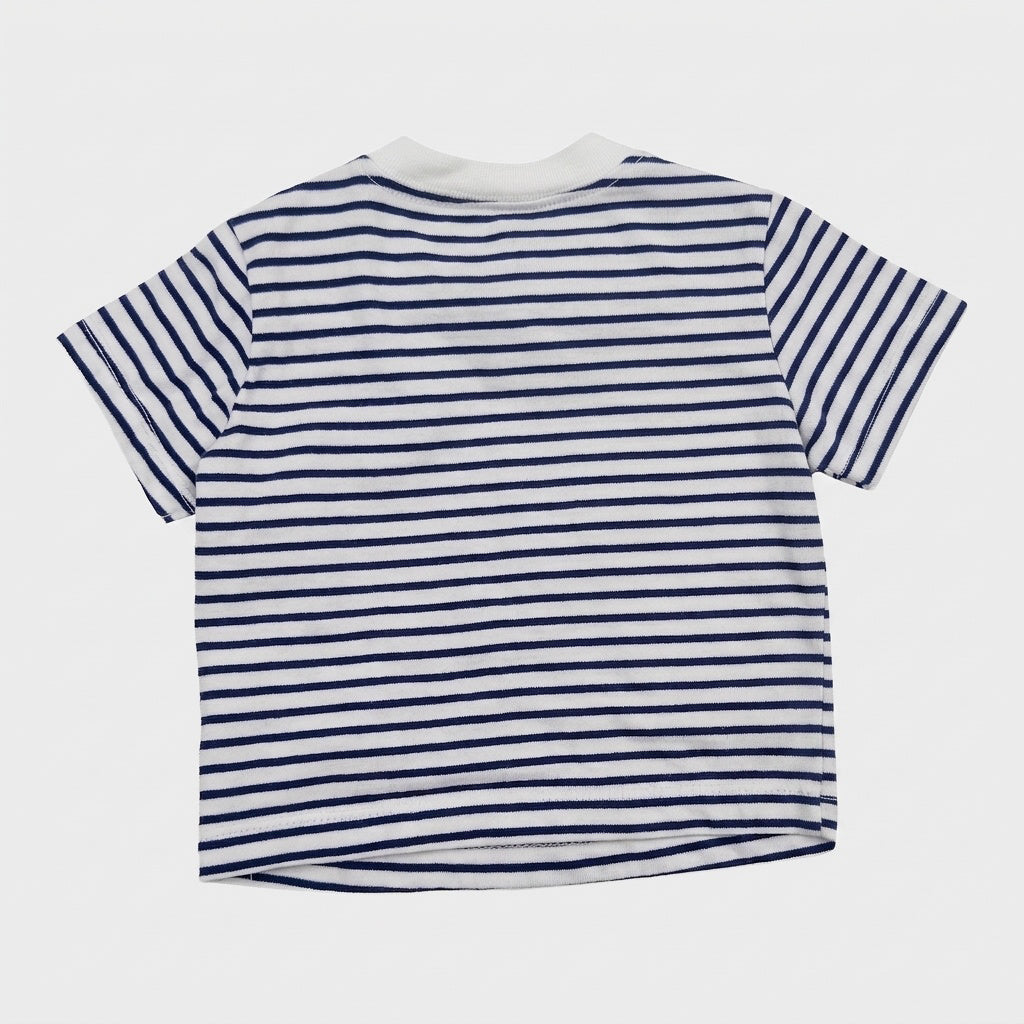 Little Me - T-shirt - 6 mois
