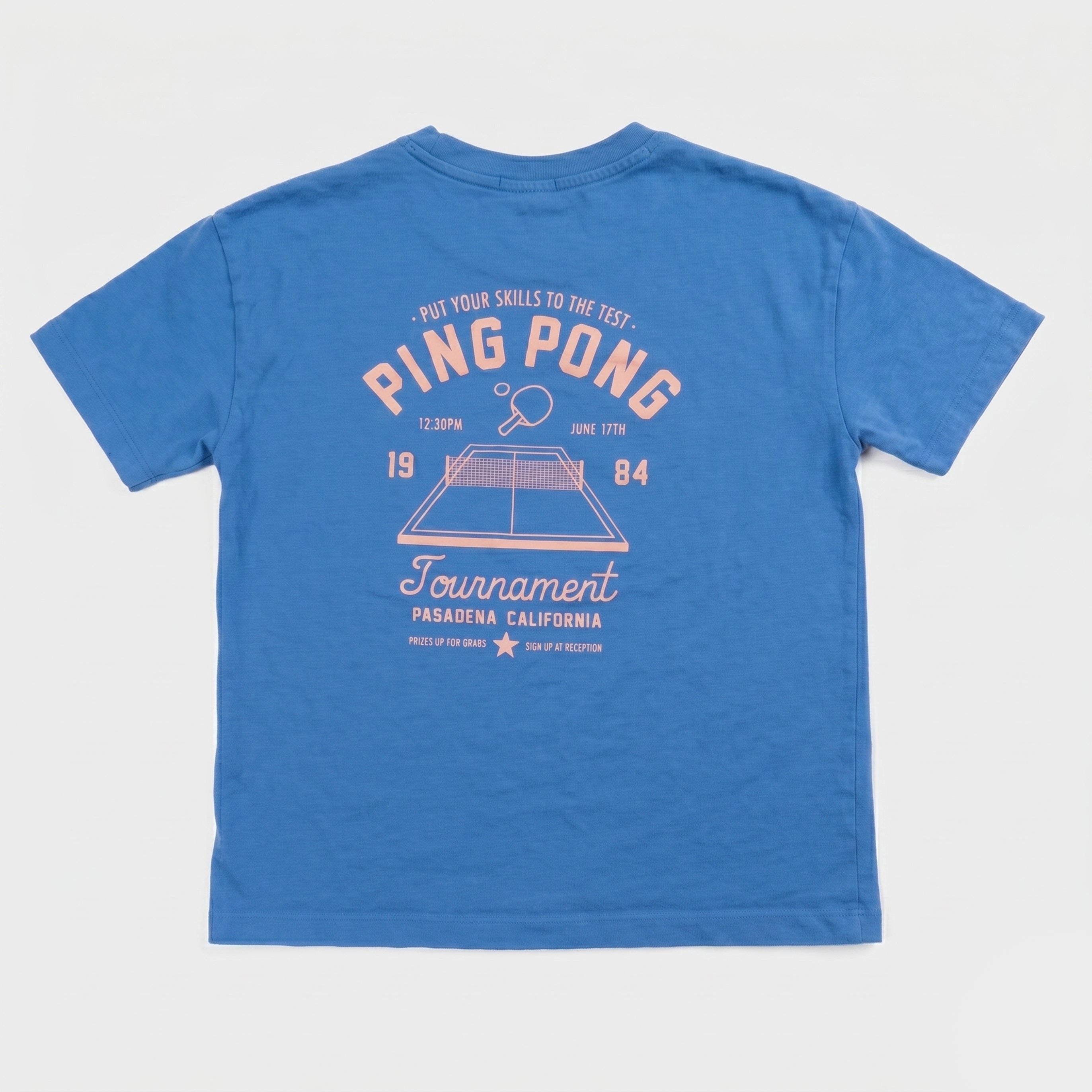 Ardène - T-shirt - 7-8 ans