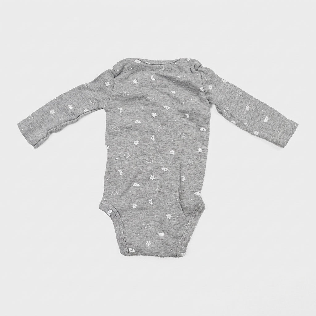 Carter's - Cache-couche - 3 mois