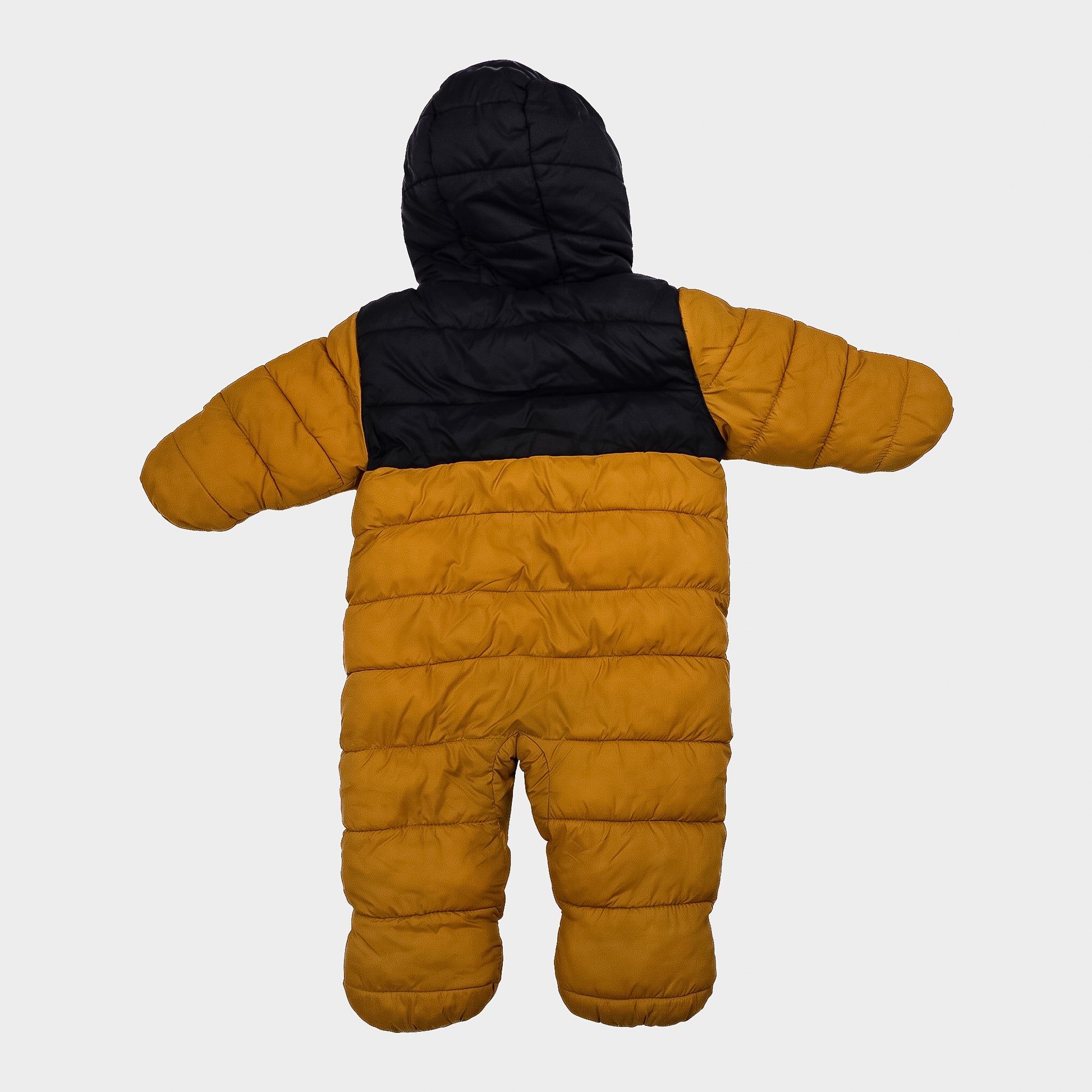 Snøstorm - Habit de neige d'occasion pour enfant, 6-12 mois - vêtements seconde main Floralie