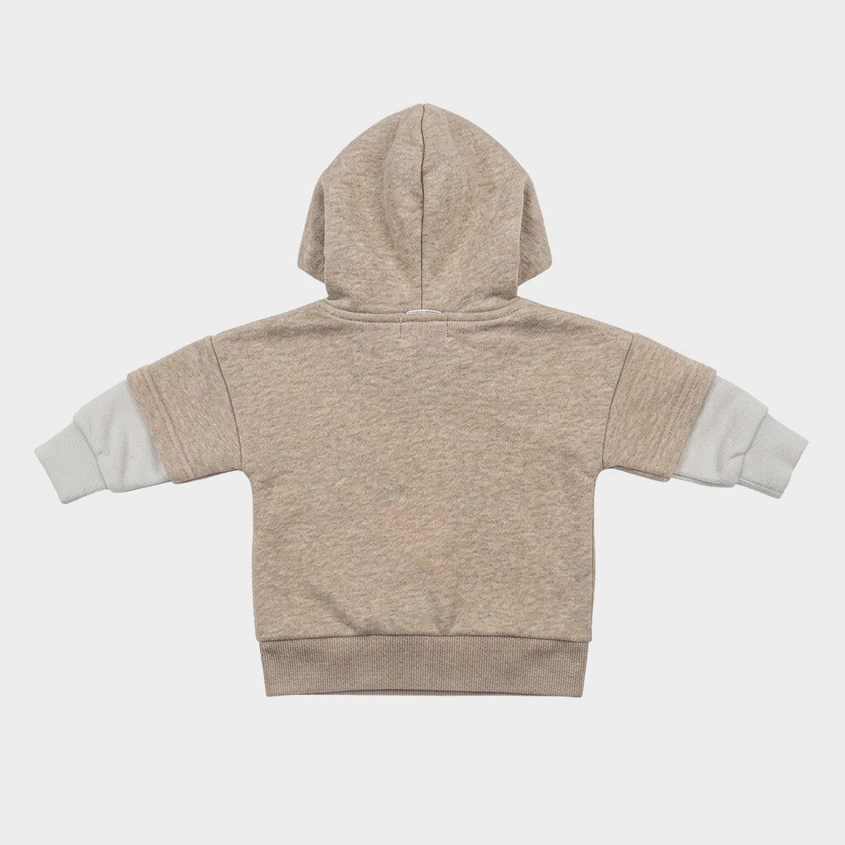 George - Kangourou d'occasion pour enfant, 0-3 mois - vêtements seconde main Floralie