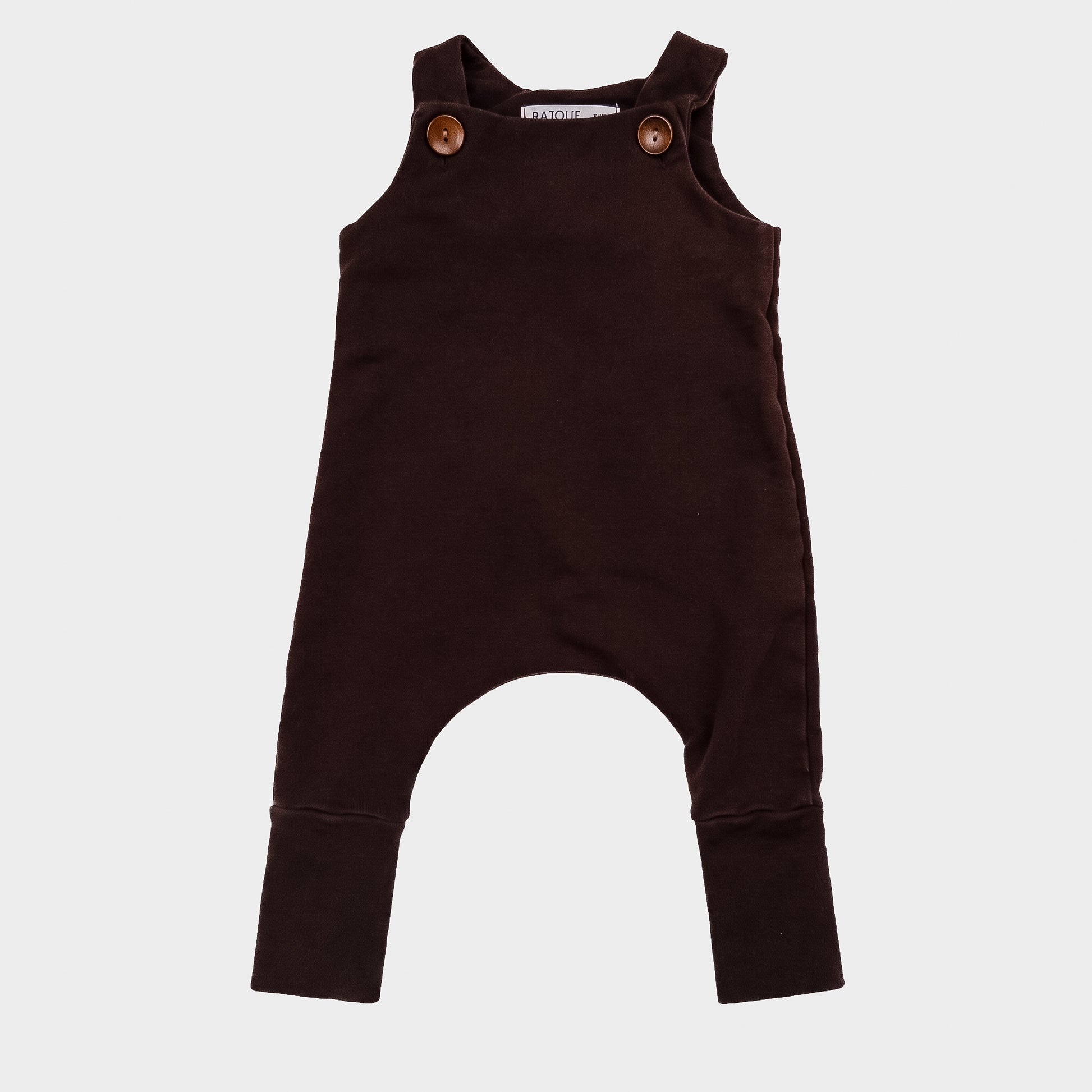 Bajoue - Barboteuse d'occasion pour enfant, 0-6 mois - vêtements seconde main Floralie