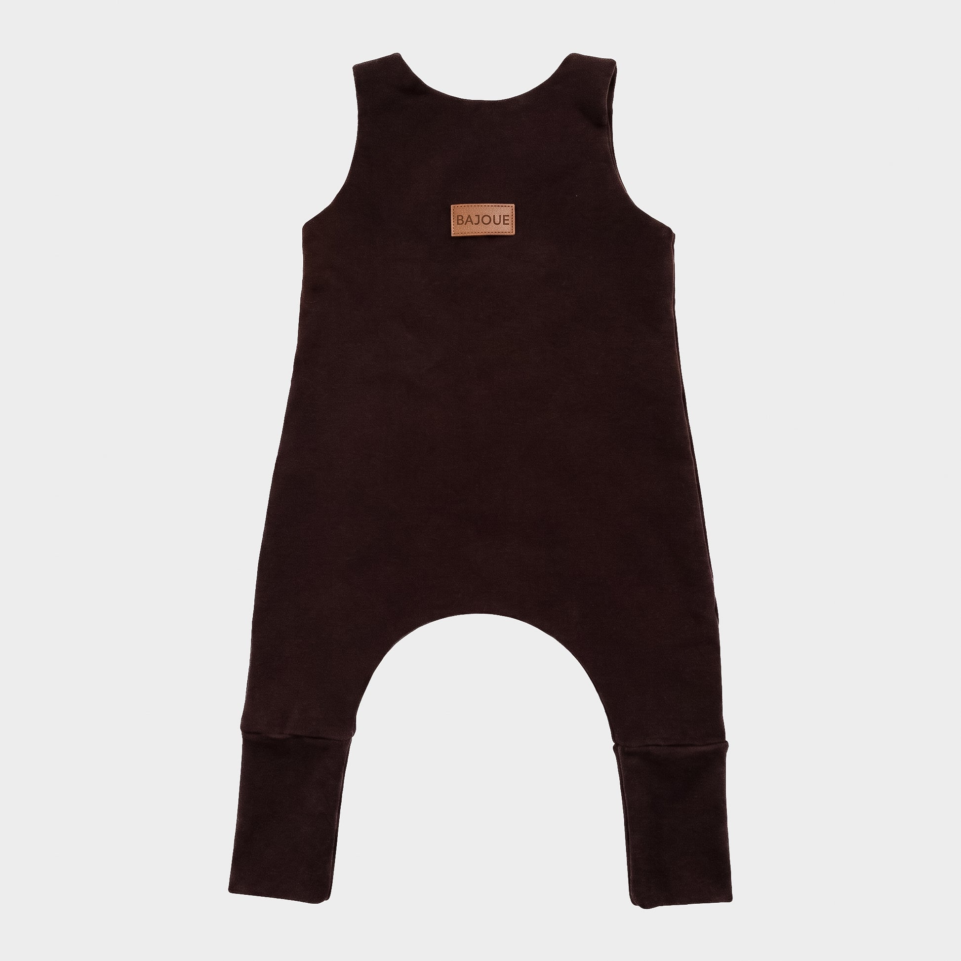 Bajoue - Barboteuse d'occasion pour enfant, 0-6 mois - vêtements seconde main Floralie