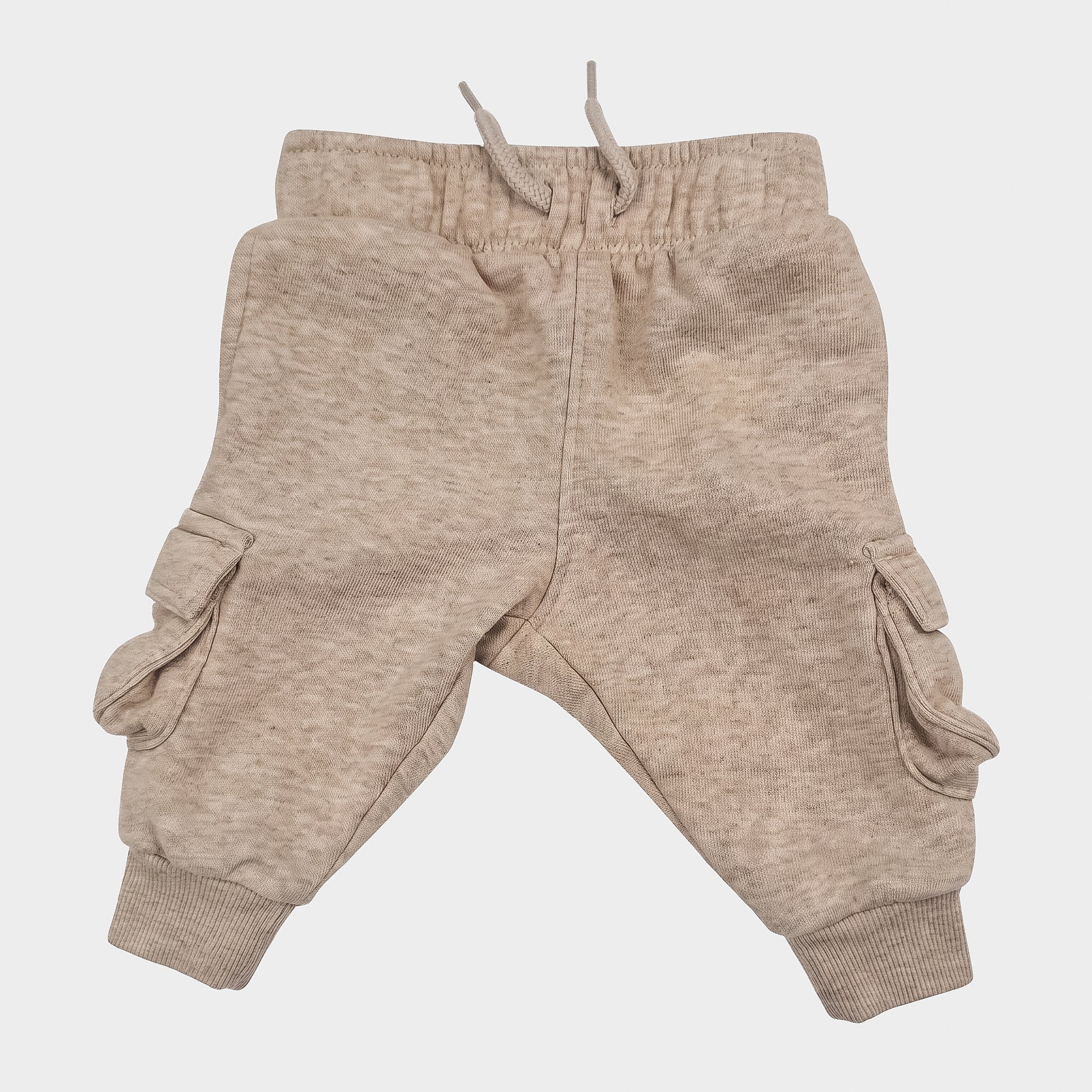 George - Pantalon d'occasion pour enfant, 0-3 mois - vêtements seconde main Floralie